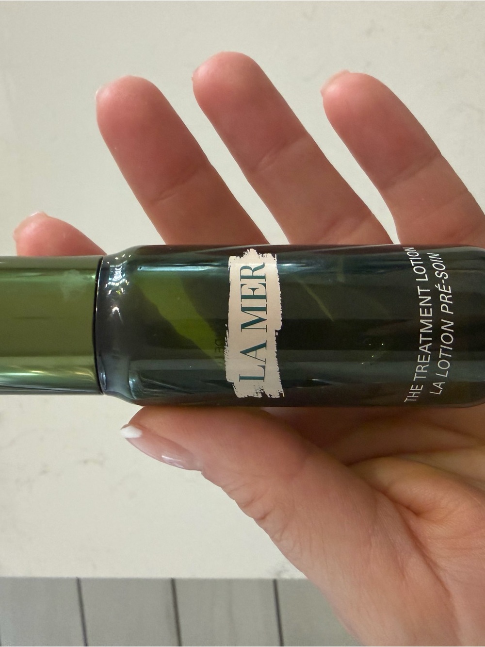 La Mer The Treatment Lotion